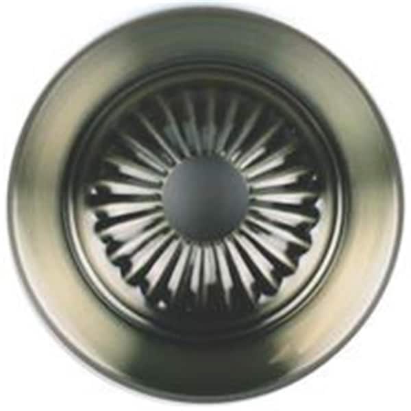 Jandorf Canopy 5In 1-1/16Hole Ant Brs 60212 3403714 - main